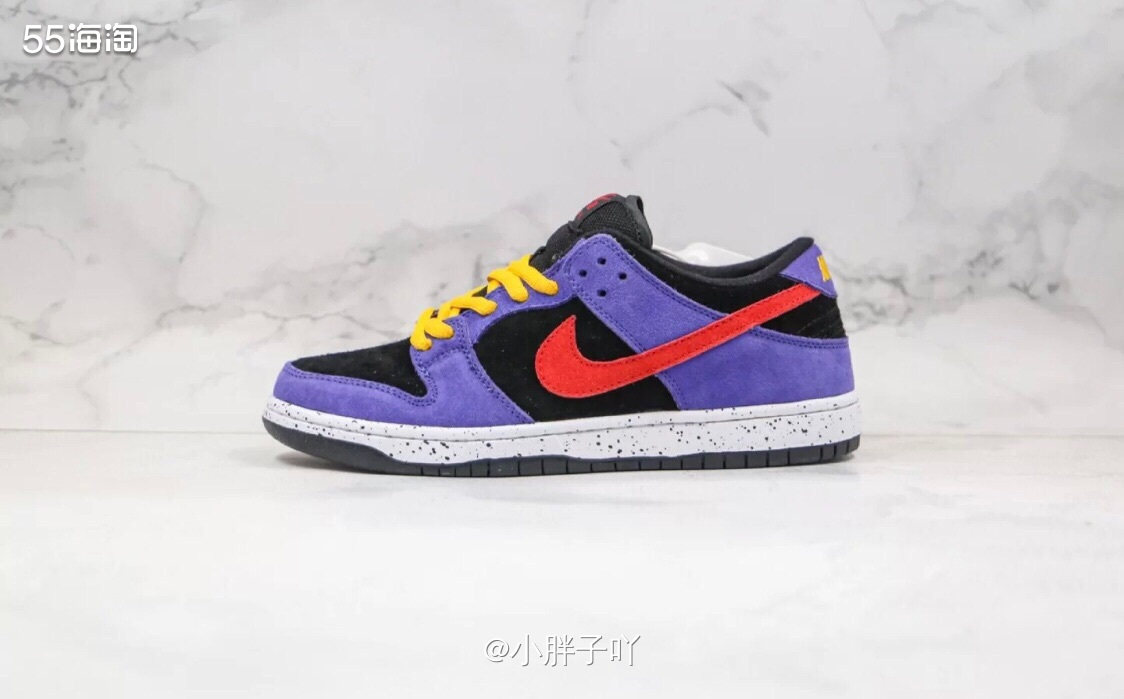 🏁种草网站：StockX 网站  🏁种草单品： Nike