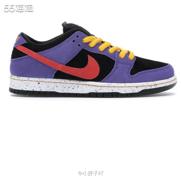 🏁种草网站：StockX 网站  🏁种草单品： Nike