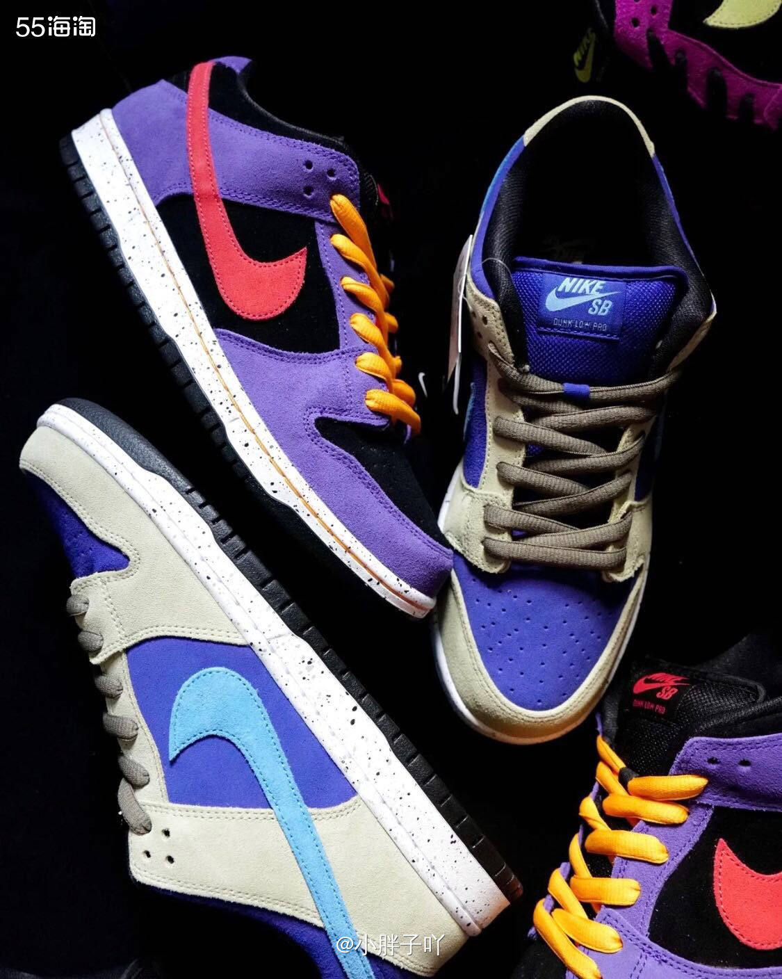 🏁种草网站：StockX 网站  🏁种草单品： Nike