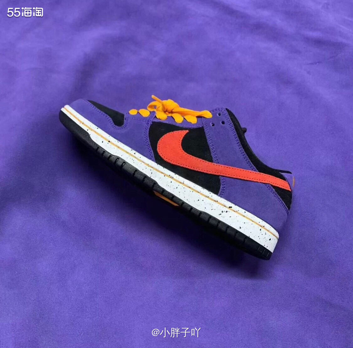 🏁种草网站：StockX 网站  🏁种草单品： Nike