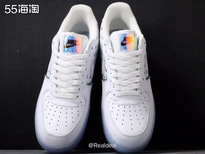最经典的空军一号在绿叉可以入手哇！ 🌟简介：Air For