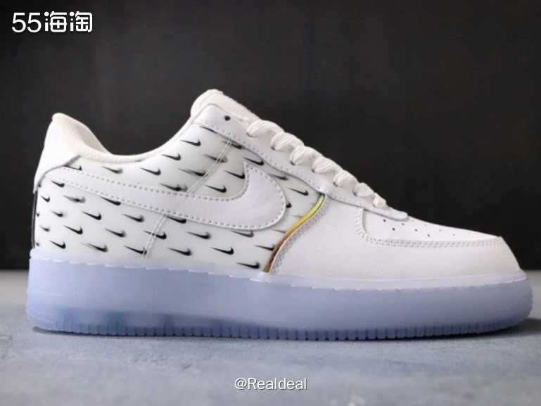 最经典的空军一号在绿叉可以入手哇！ 🌟简介：Air For