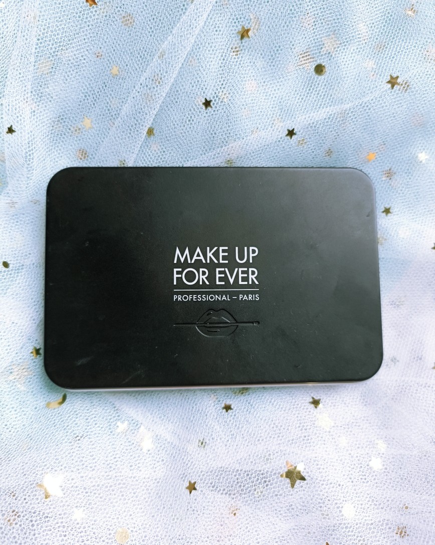 ✅油皮好物: make up forever粉饼  ✅购入渠