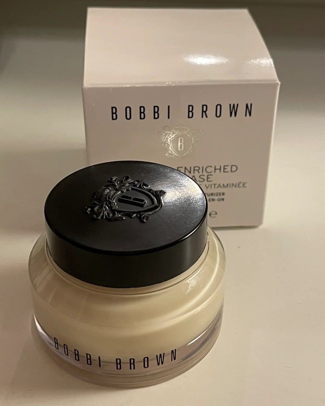 🔥前一阵子芭比布朗橘子面霜真的是疯狂做活动买一送一，买一送