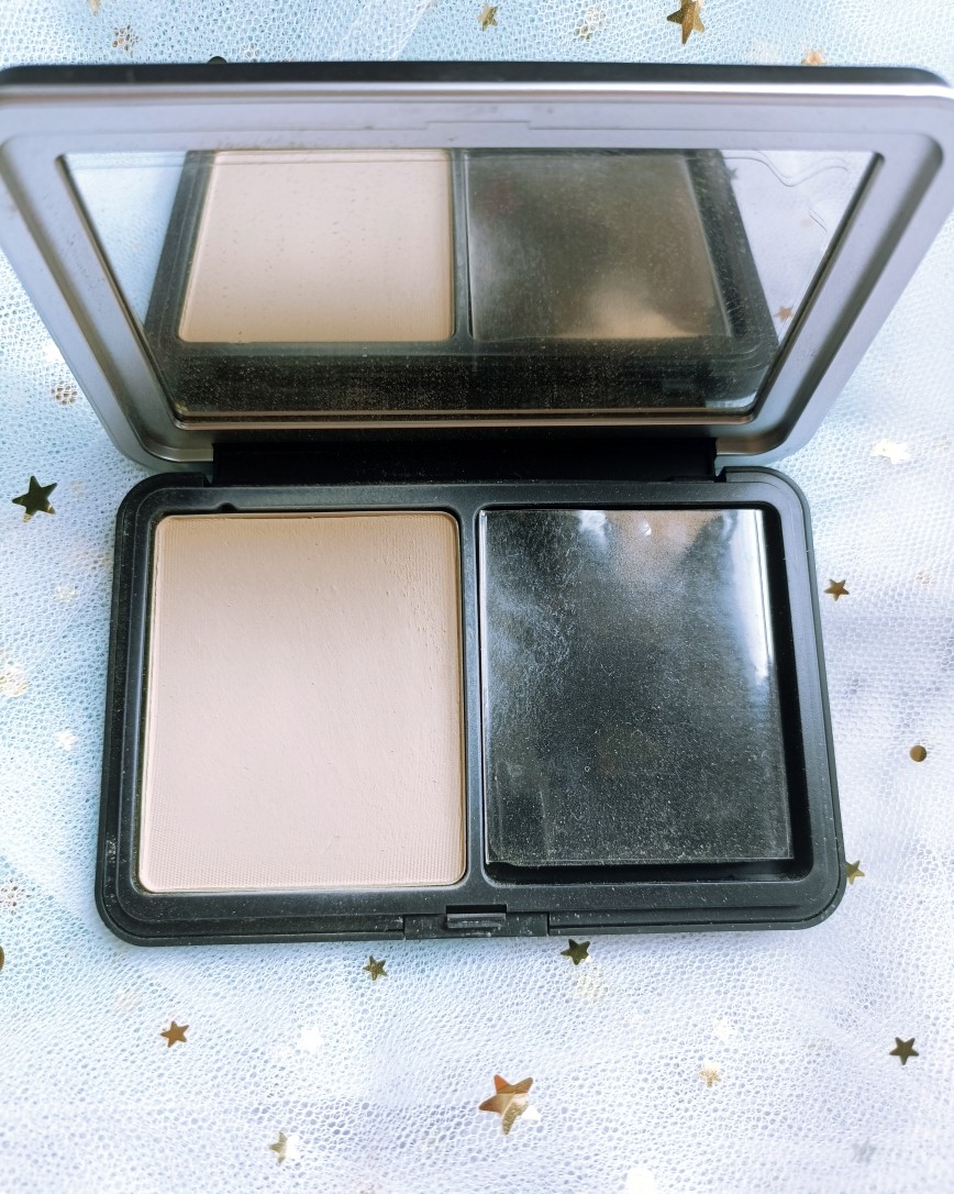 ✅油皮好物: make up forever粉饼  ✅购入渠