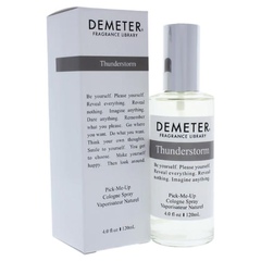 Demeter 帝门特 暴风雨中性古龙水 Cologne 120ml