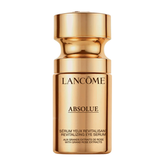 【限时特价124欧 约868.95元】LANCOME 兰蔻 菁纯臻颜眼部精华露 15ml