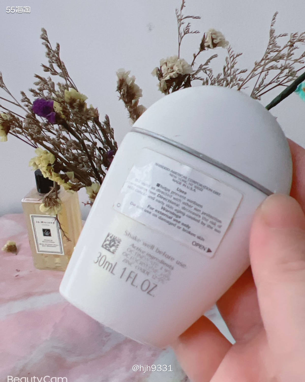 ✨白胖子是资生堂家的热门产品，到了夏天基本上人手一瓶，因为白