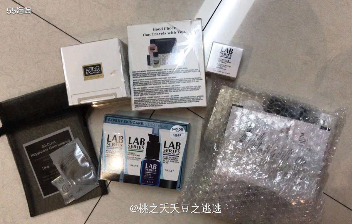 🔅这单是帮我一个男同事买的。这位同事堪称我们单位女性之友，