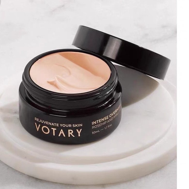 Space NK居然有Votary！！！没错！一个英国小众品