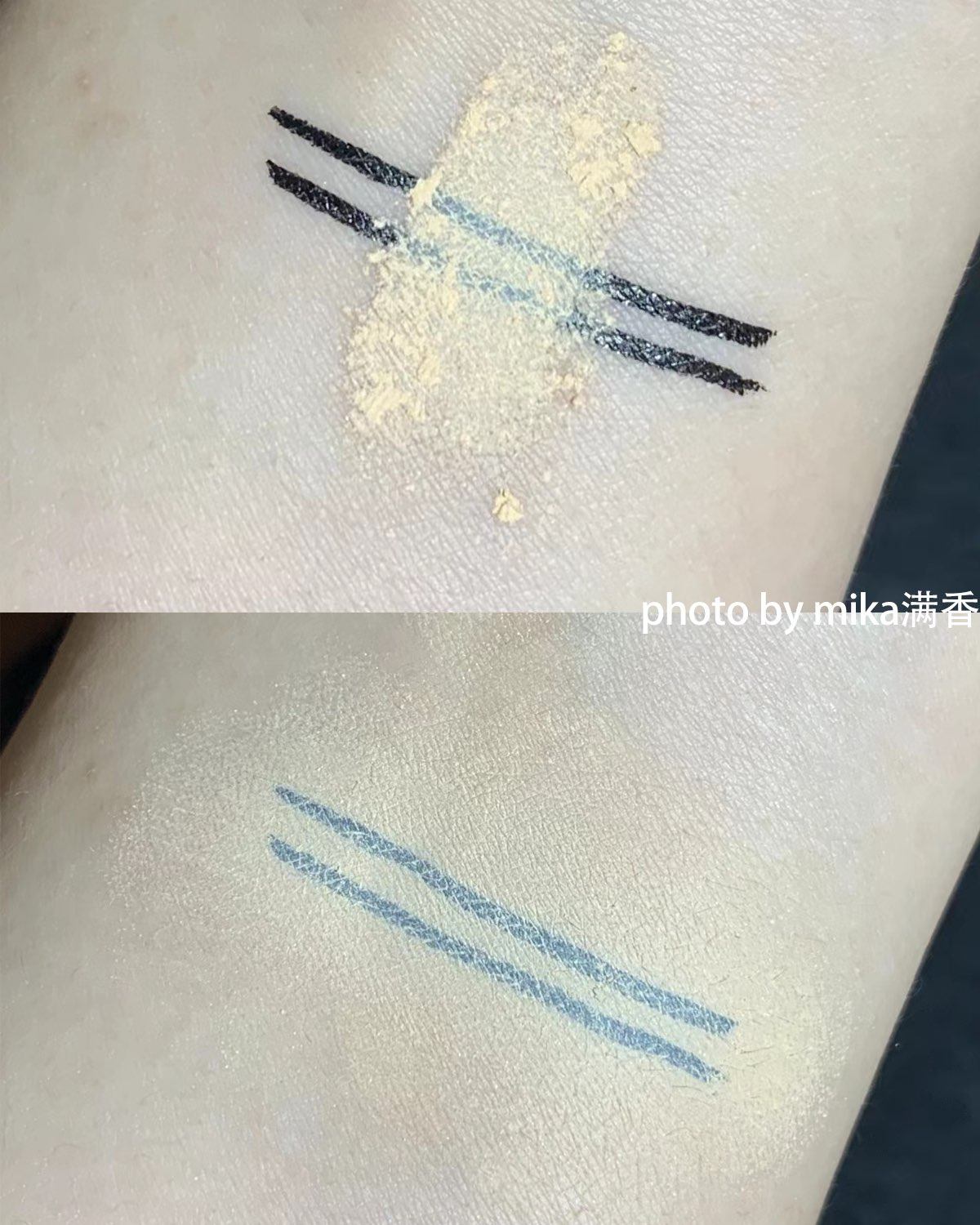 贝茗哑光粉底 色号：N10 spf15，pa+++ 3年前在