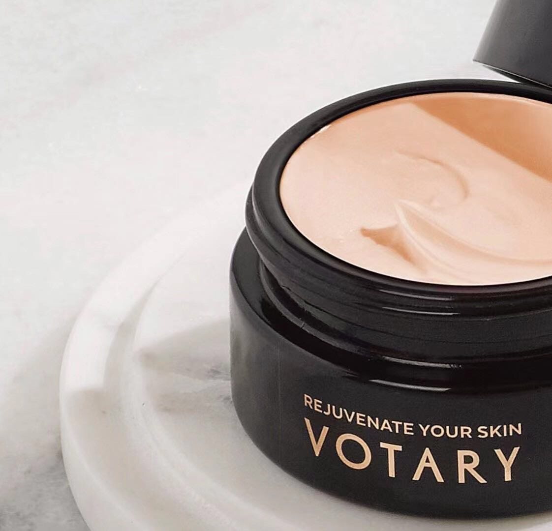 Space NK居然有Votary！！！没错！一个英国小众品