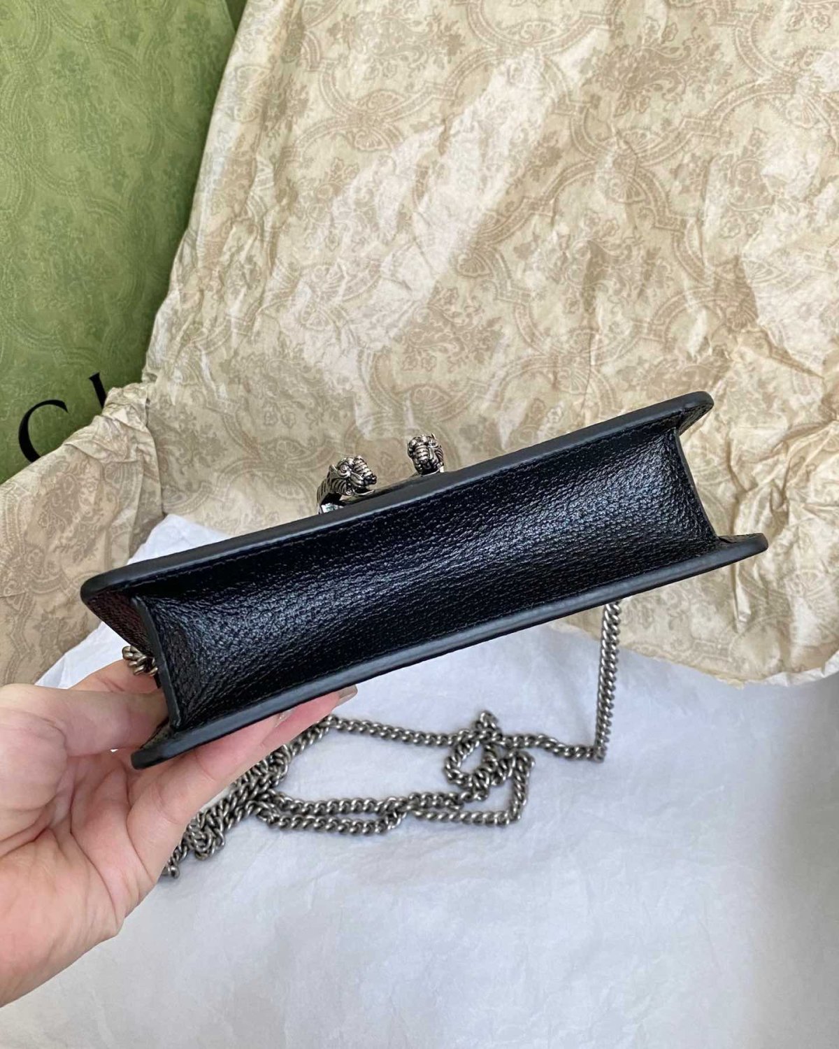 酒神mini原单和正品的区别 “酒神supermini真假辨别”