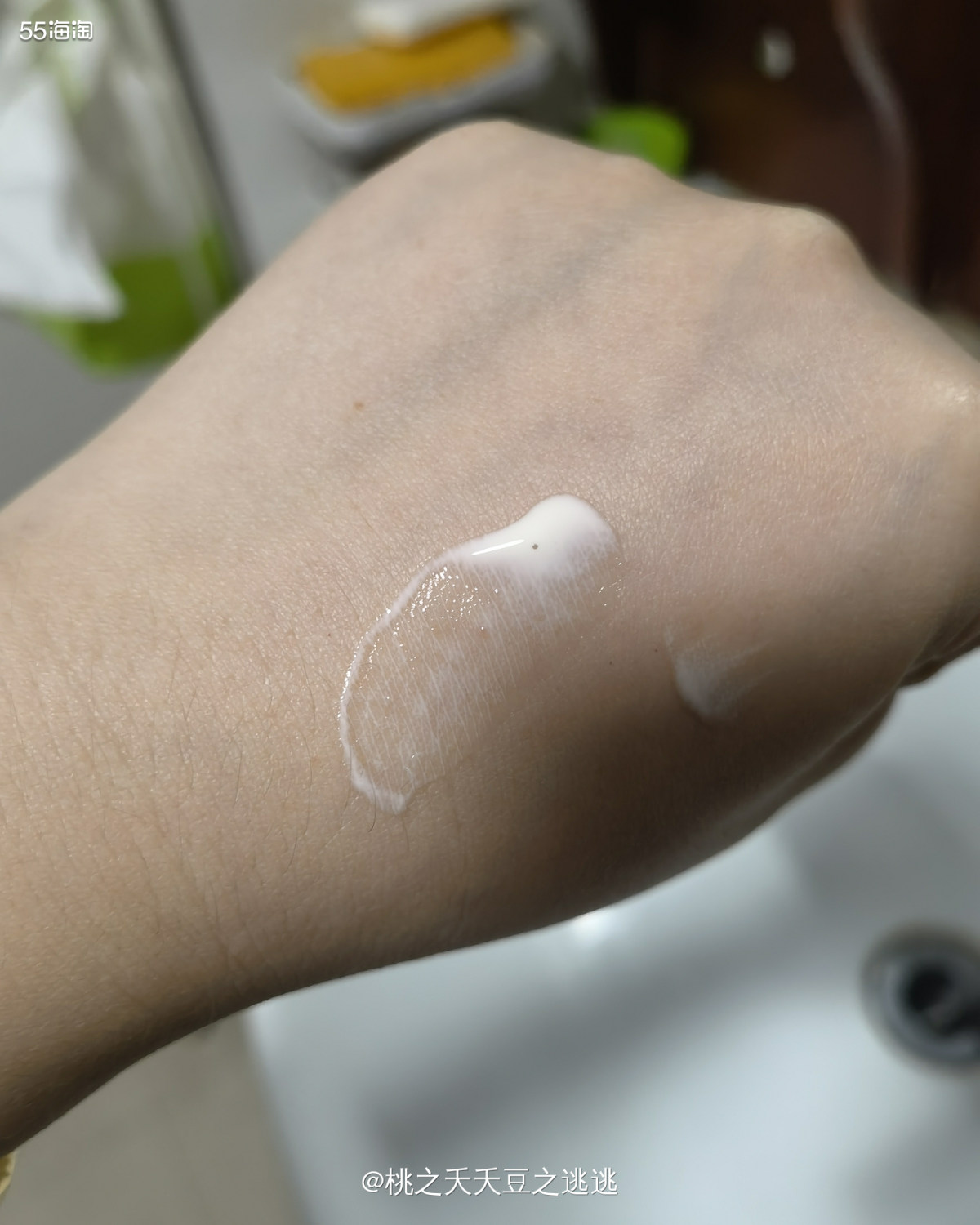 🔆资生堂盼丽风姿抗皱紧致日乳   SPF15  🔆依旧是