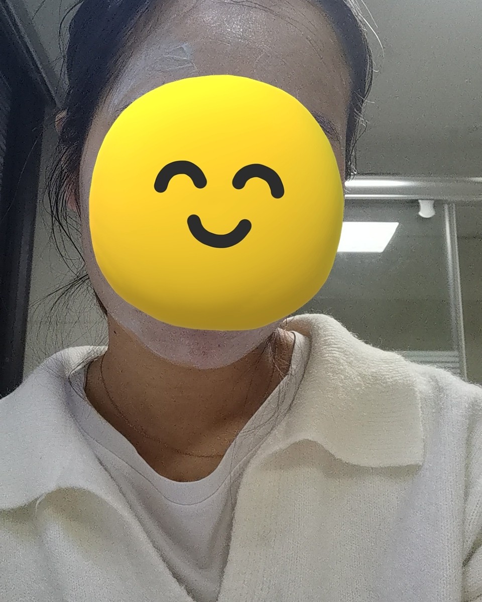 🌸每次上班回家就感觉皮肤状态不好，脸超级干，而且由于鼻炎者