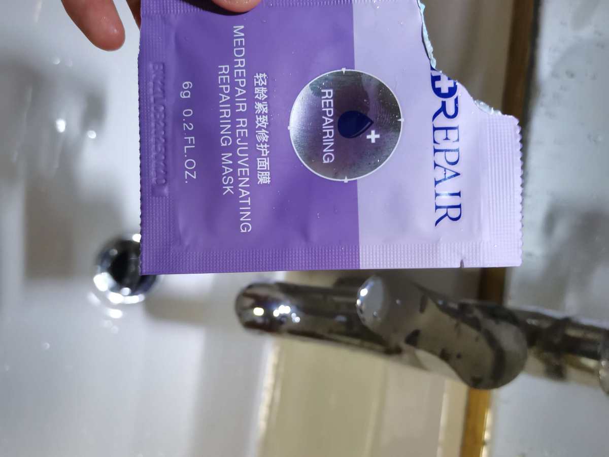 🌸每次上班回家就感觉皮肤状态不好，脸超级干，而且由于鼻炎者