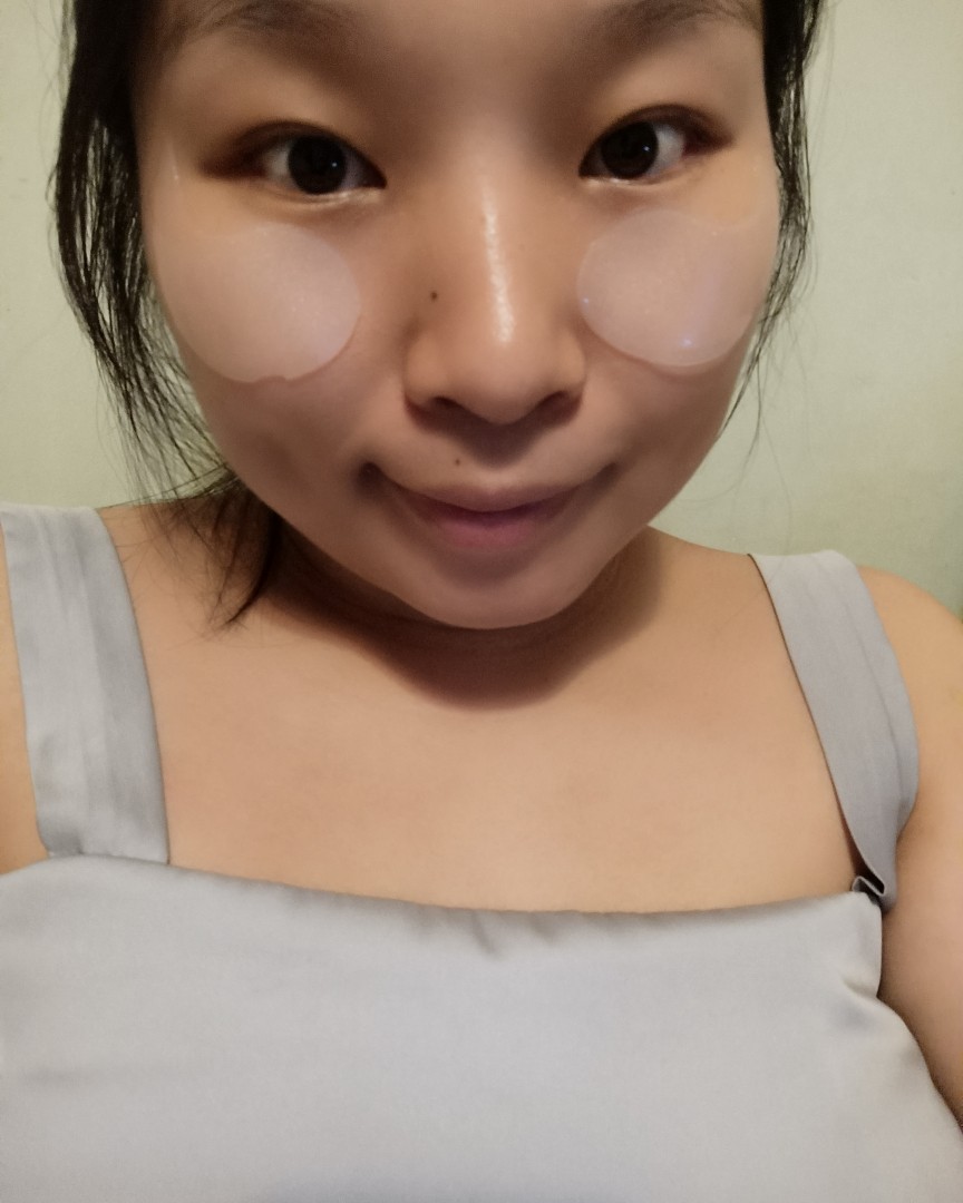 ✅今日打卡眼膜: Patchology眼膜  ✅购买渠道: 