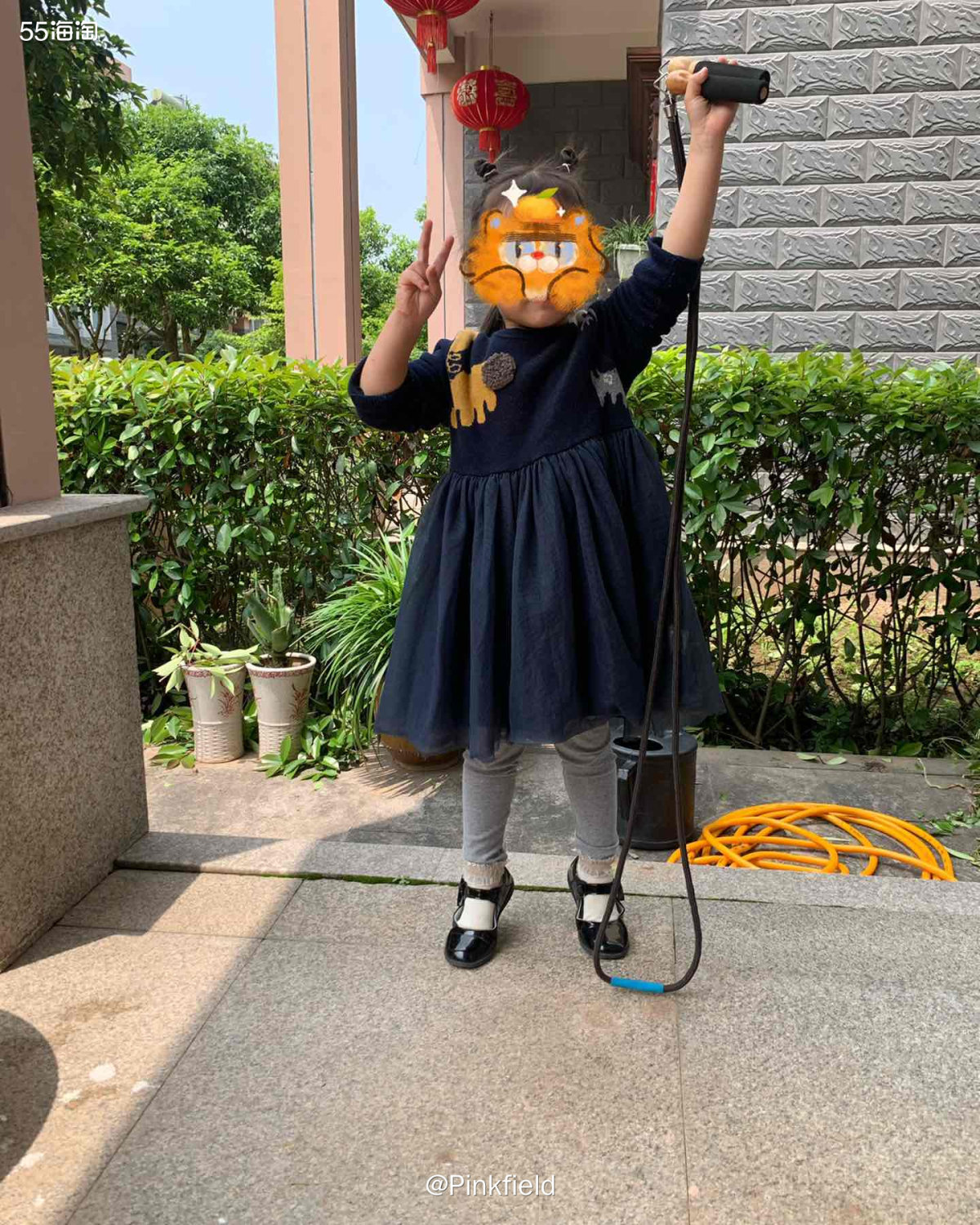 💡标题并非我本意，但确实也是大多数人的真实写照。家里的健身
