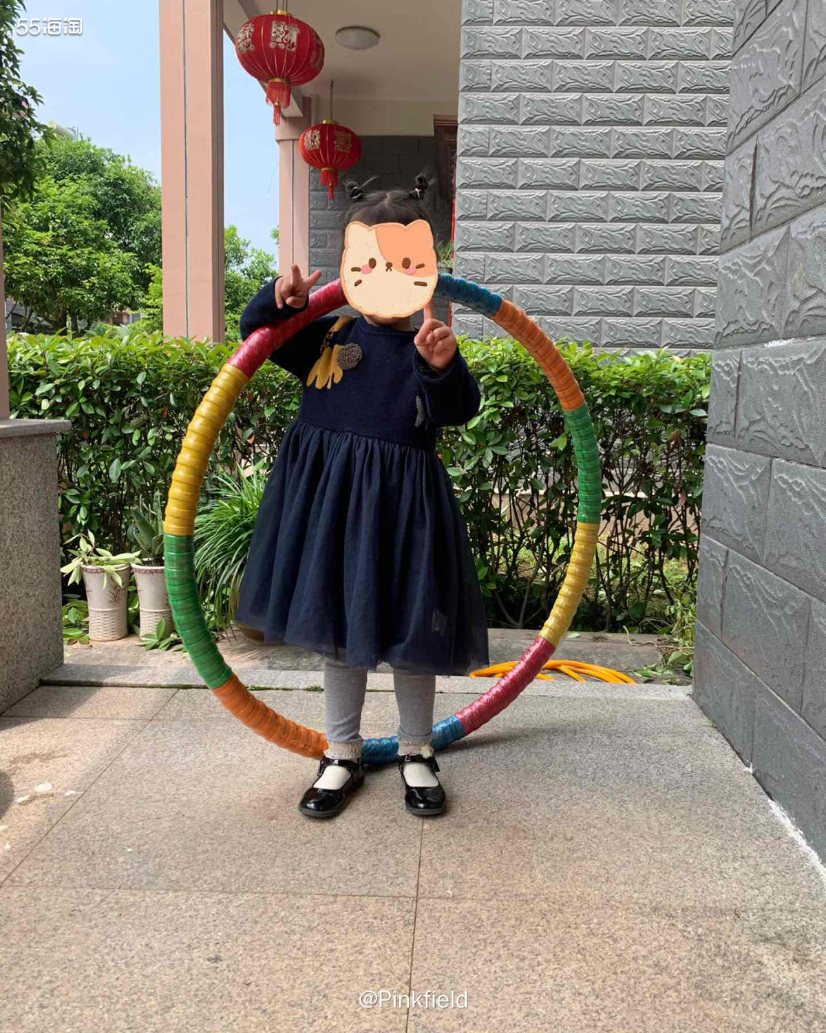 💡标题并非我本意，但确实也是大多数人的真实写照。家里的健身