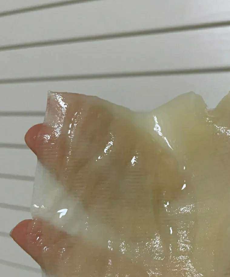今天是我的新宠专场--瑷尔博士益生菌面膜。咱就是说国货崛起了