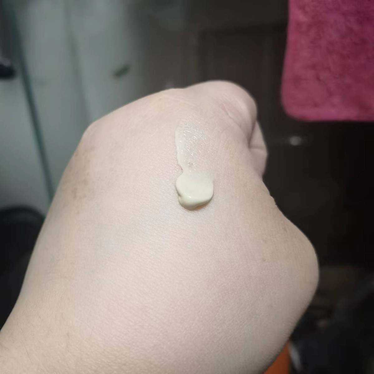 面膜打卡第16天 悦木之源这个面膜我觉得挺好用的 我个人也是
