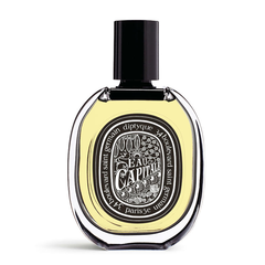 【用码7折+满额送限定香水套装】Diptyque 蒂普提克 香水#Eau Capitale 巴黎之水 花香西普调 75ml EDP淡香精