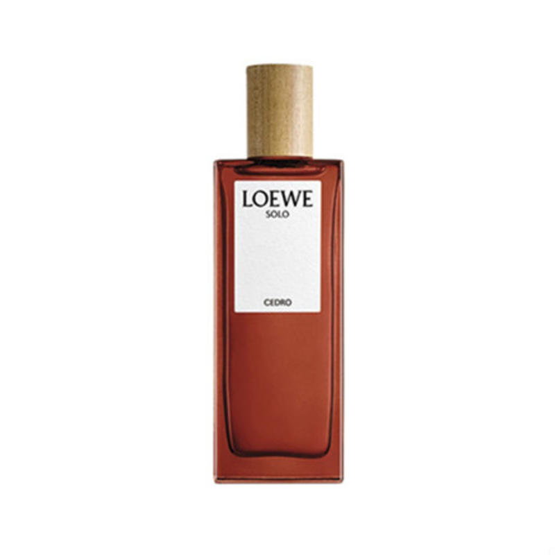 【小程序】LOEWE 罗意威 雪松独奏男士淡香水EDT 50ml