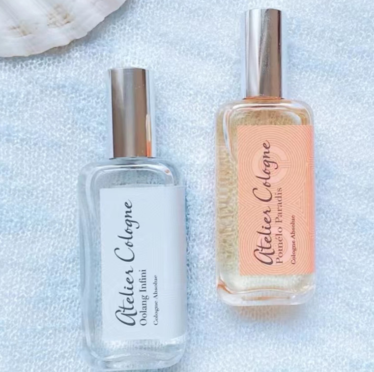 想问下大家欧珑香水买的哪款啊？抄个作业呀，对这个牌子都不是很