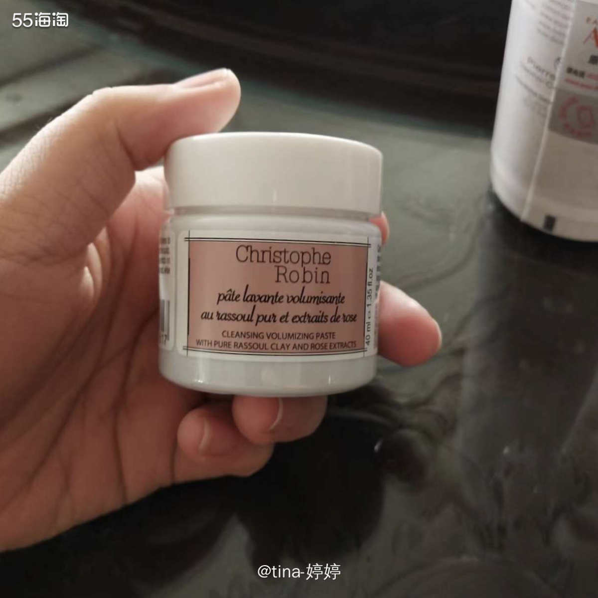 其实我的头皮应该是属于中性头皮，不算特别油的，但是谁会介意自