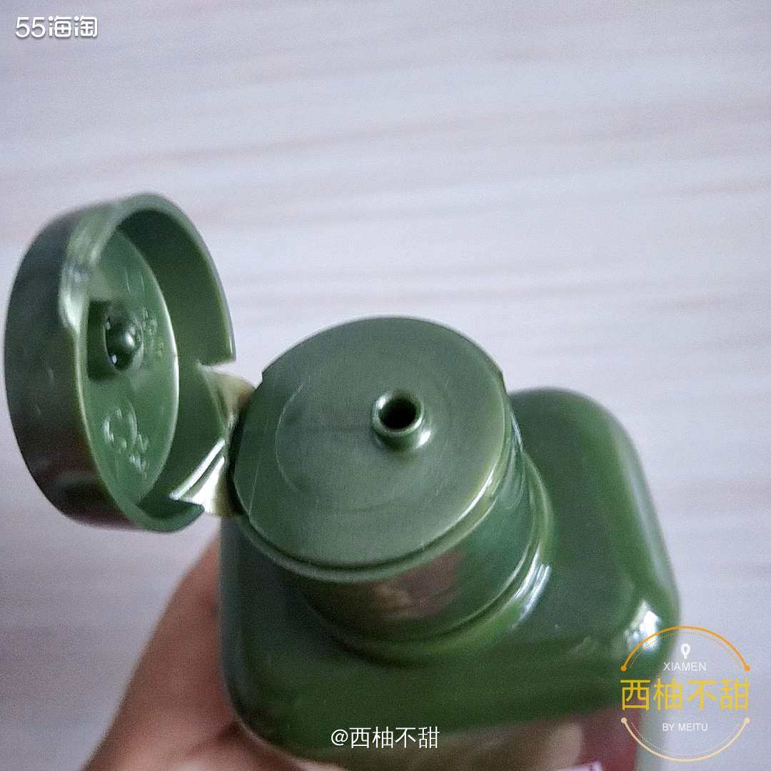 🍀夏季湿敷悦木之源菌菇水，菌菇水被称为“烂脸救星”，具有消