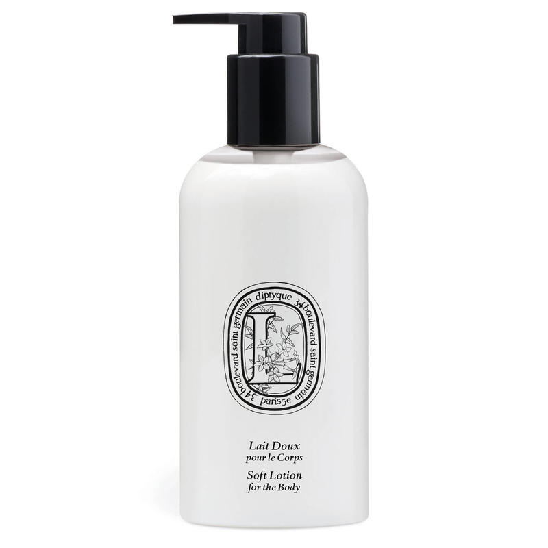 【用码7折+满额送Etro手腕带】Diptyque 蒂普提克 柔肤滋润身体乳 250ml