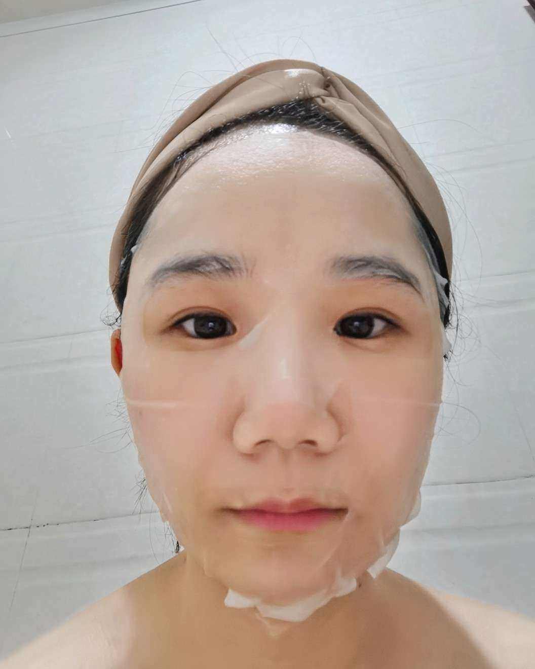 ✅PENEGREEN贝妮格林 面膜是来自韩国的一个品牌，俗称