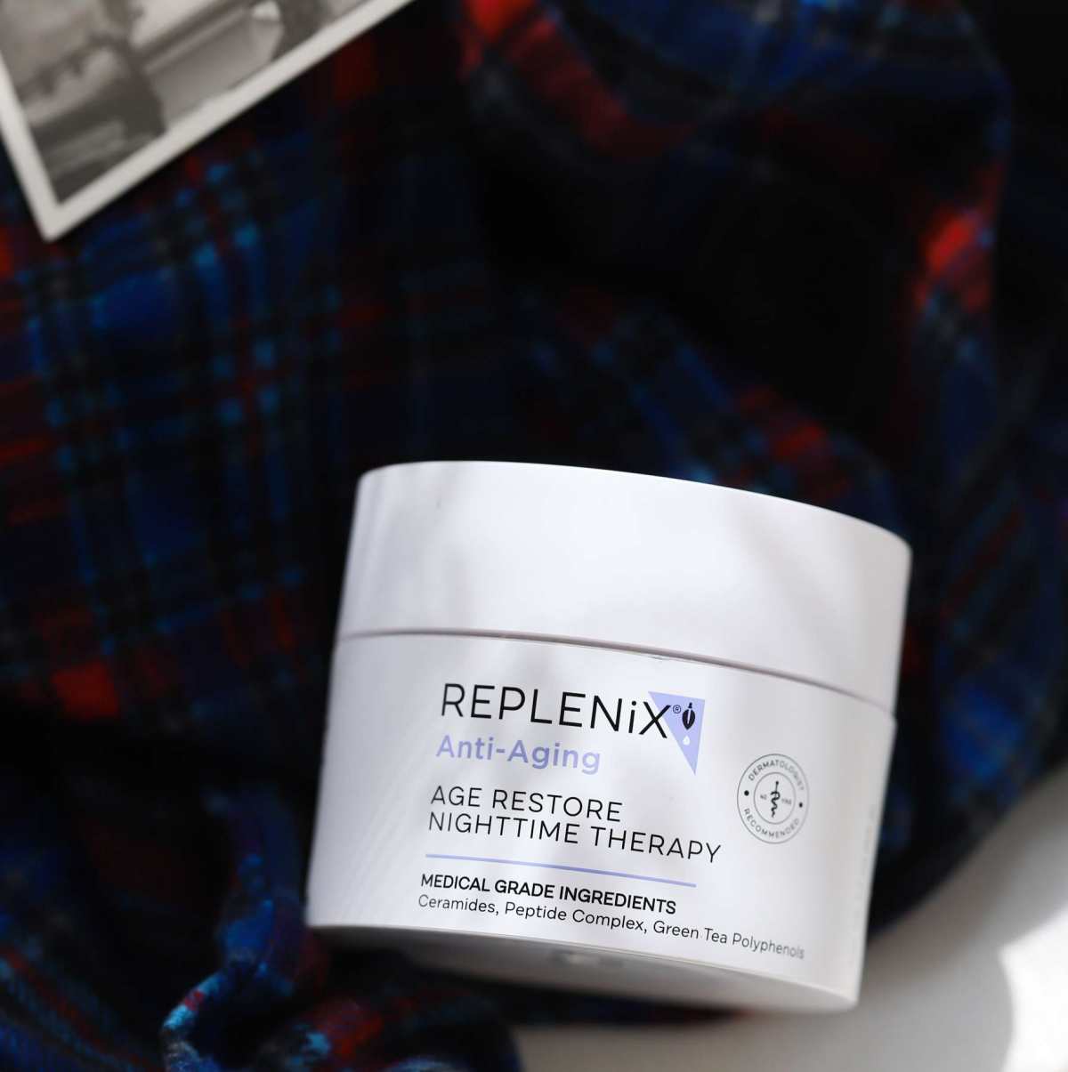 ✅油皮好物: replenix绿茶面霜  ✅购买渠道: Sk