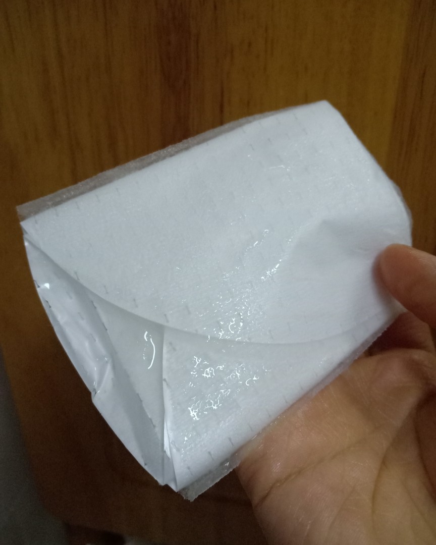 🌸🌸面膜简介：最近使用了这款蒂佳婷绿丸补水面膜，这个品牌