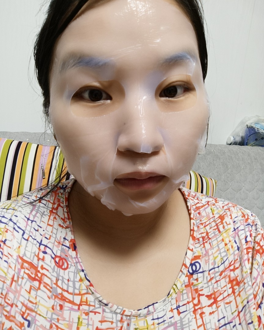 ✅打卡面膜: 111skin紫鎏金面膜  ✅购买渠道: Sk