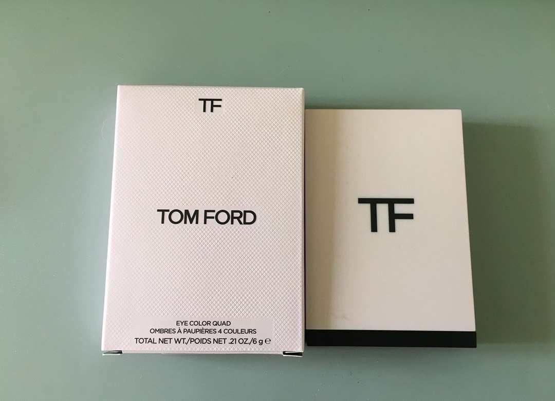 🎀Tom ford永远是这么懂女孩子的心。     粉色的