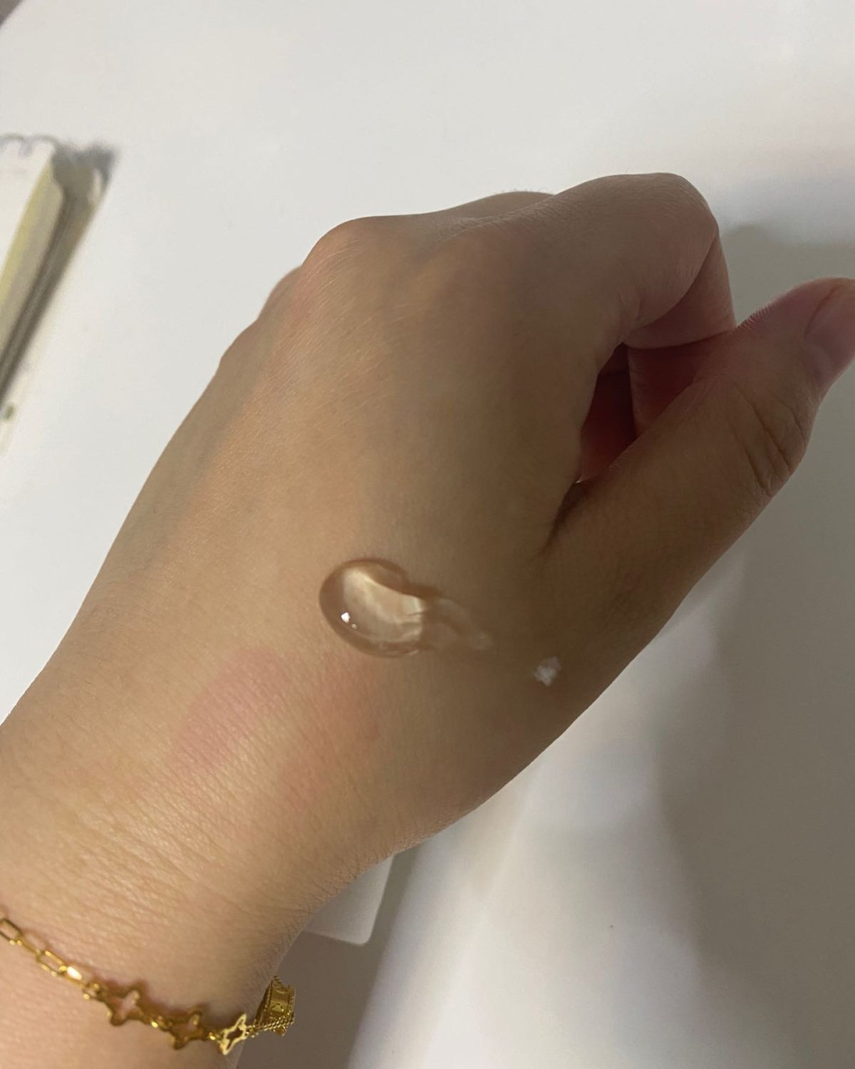 🌟 芙清密钥水杨酸清洁面膜，对于油痘肌来说黑头油光满面、爆