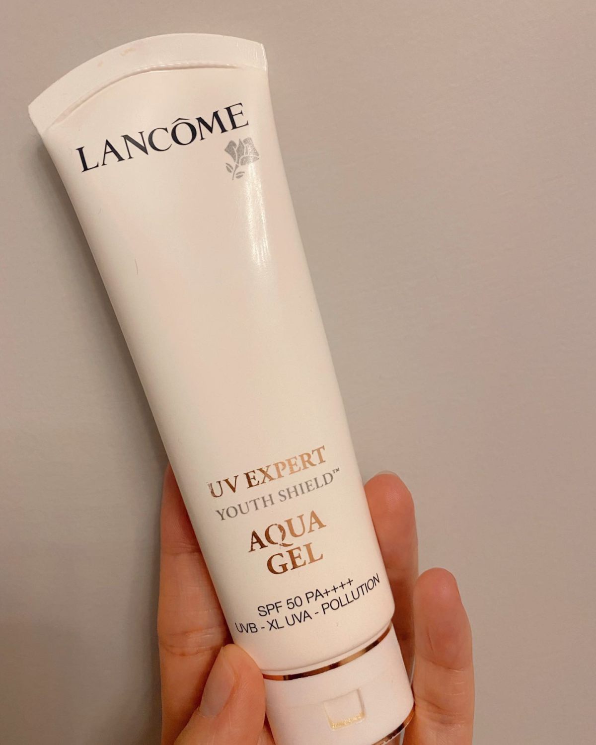 要说哪家火🔥，可能非兰蔻家小白管了。一开始夏天，它就处于断