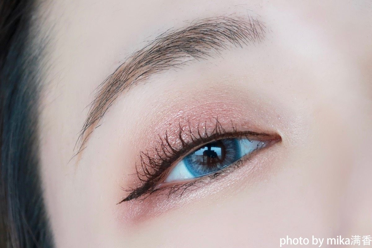 明天就是假期最后一天了QAQ 画了几天社畜工作日没办法画的眼