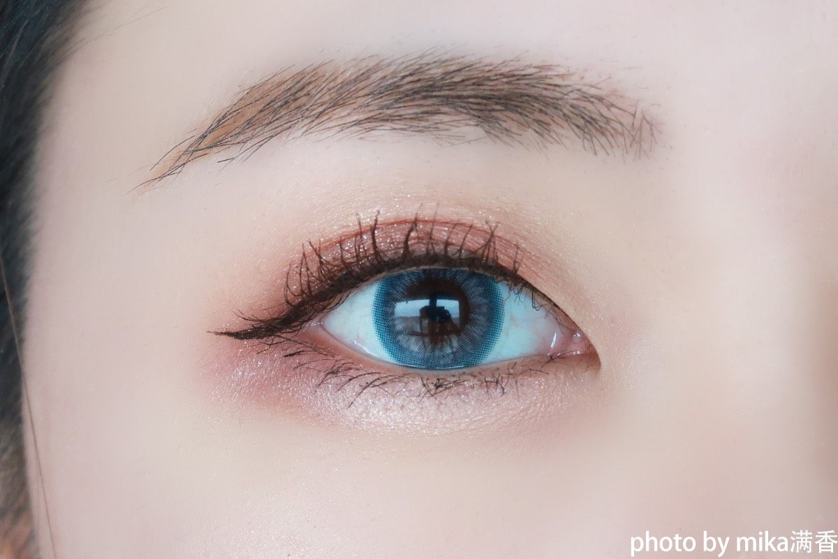 明天就是假期最后一天了QAQ 画了几天社畜工作日没办法画的眼