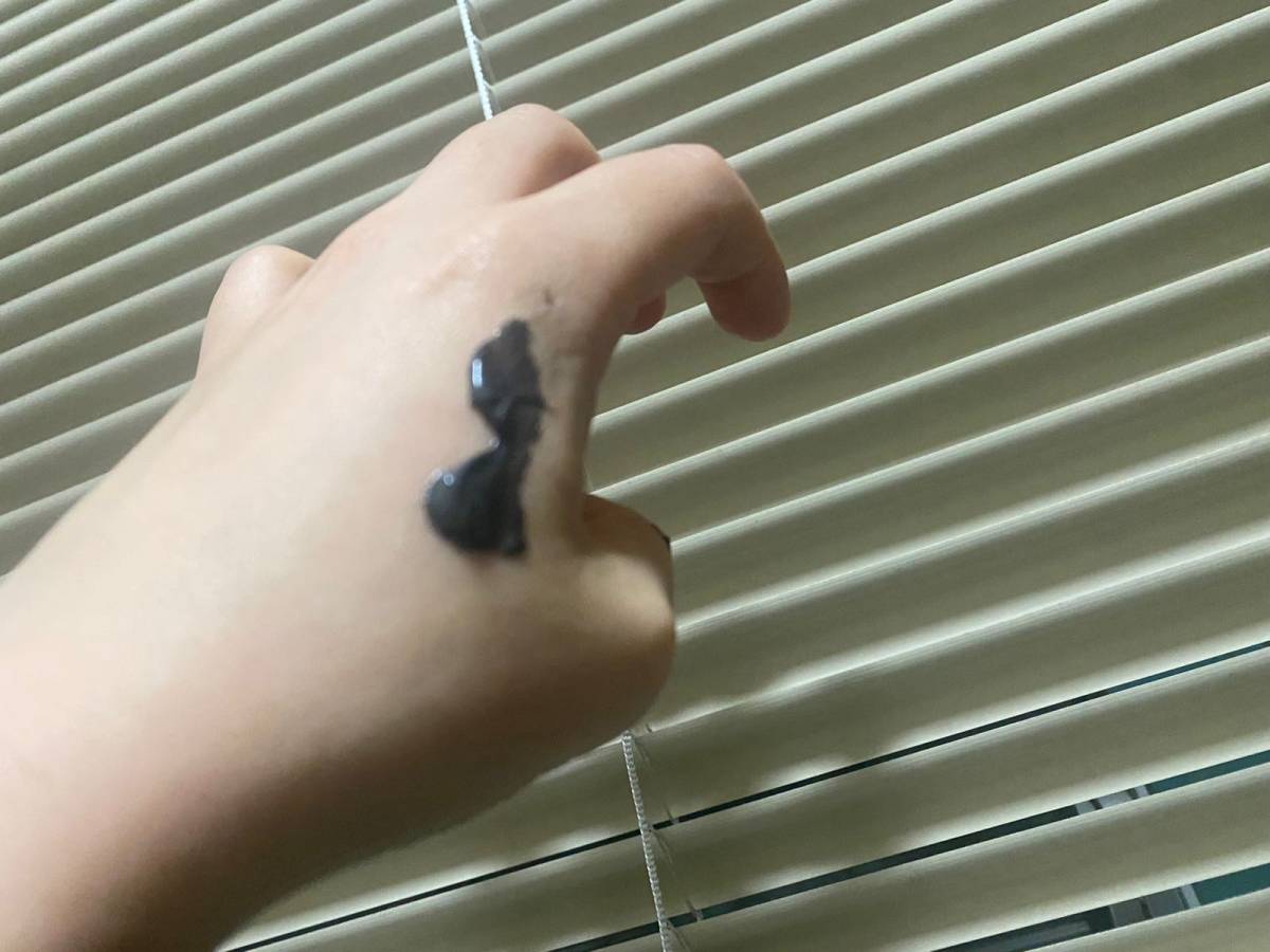 👨纽西之谜男士火山泥清洁洗面奶，炎炎夏日需要它  🛎这款