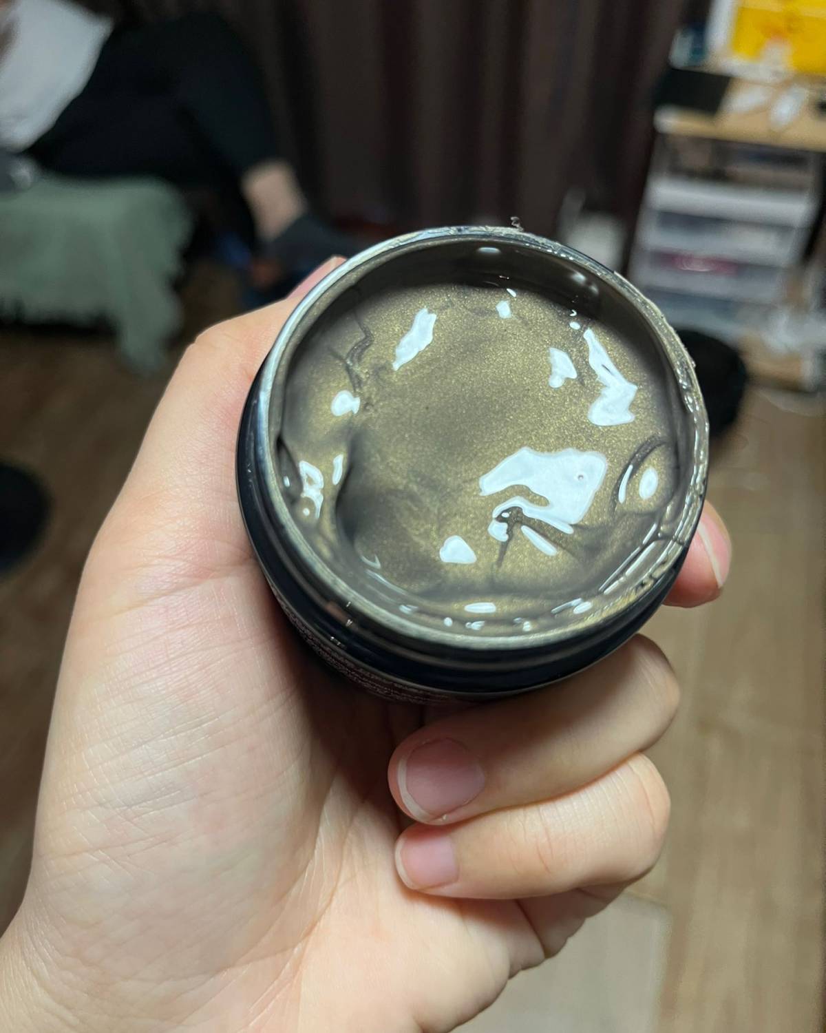 清洁面膜打卡~ 还是老配方，卸妆油+水杨酸棉片+清洁面膜组合