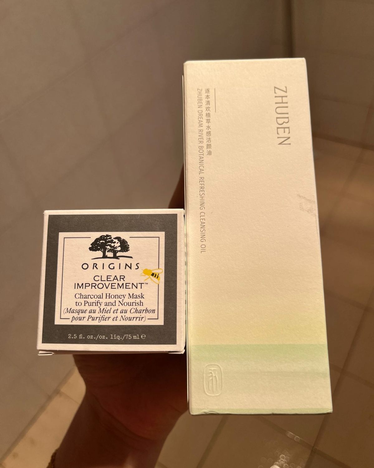 清洁面膜打卡~ 还是老配方，卸妆油+水杨酸棉片+清洁面膜组合