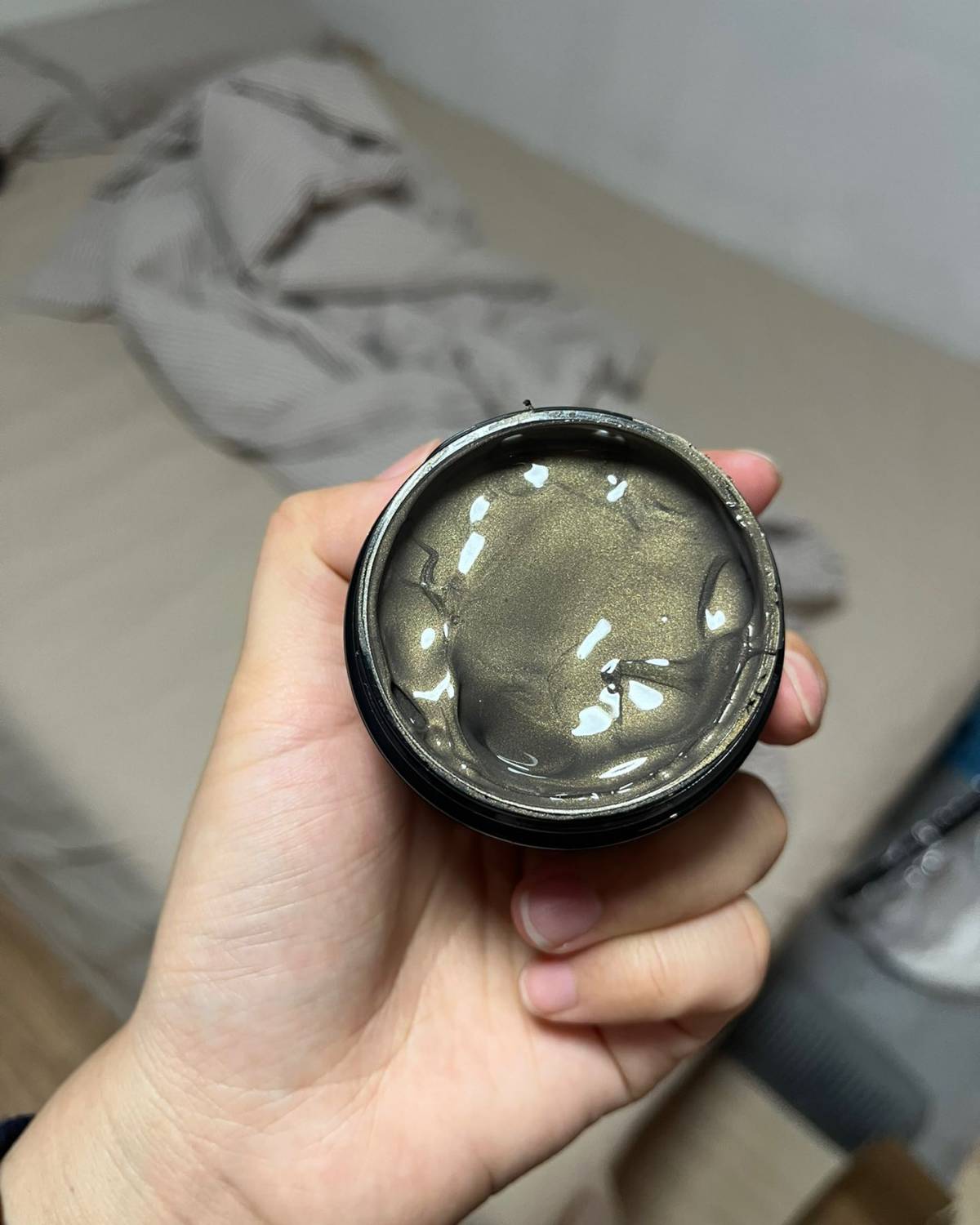 清洁面膜打卡~ 还是老配方，卸妆油+水杨酸棉片+清洁面膜组合