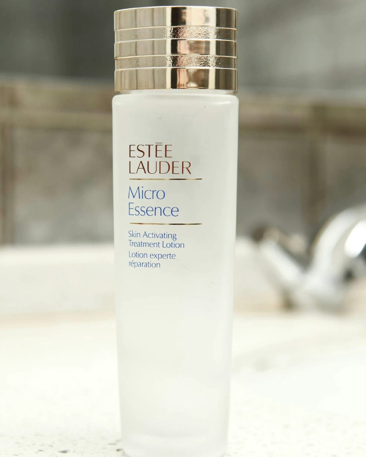 雅诗兰黛原生液，口碑很棒的一支精华水，干皮救星！ 主打淡纹、