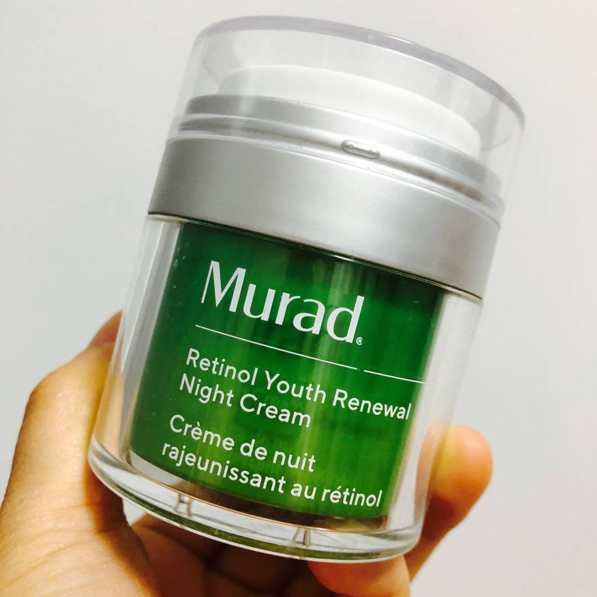 Murad属于早C晚A护肤品牌里的翘楚啦！所有产品温和而且短