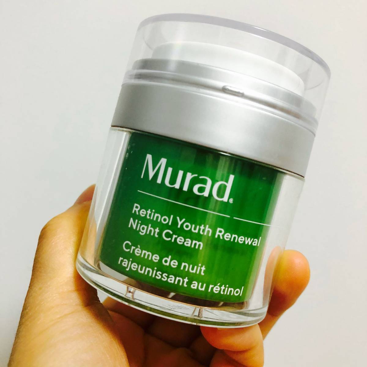Murad属于早C晚A护肤品牌里的翘楚啦！所有产品温和而且短