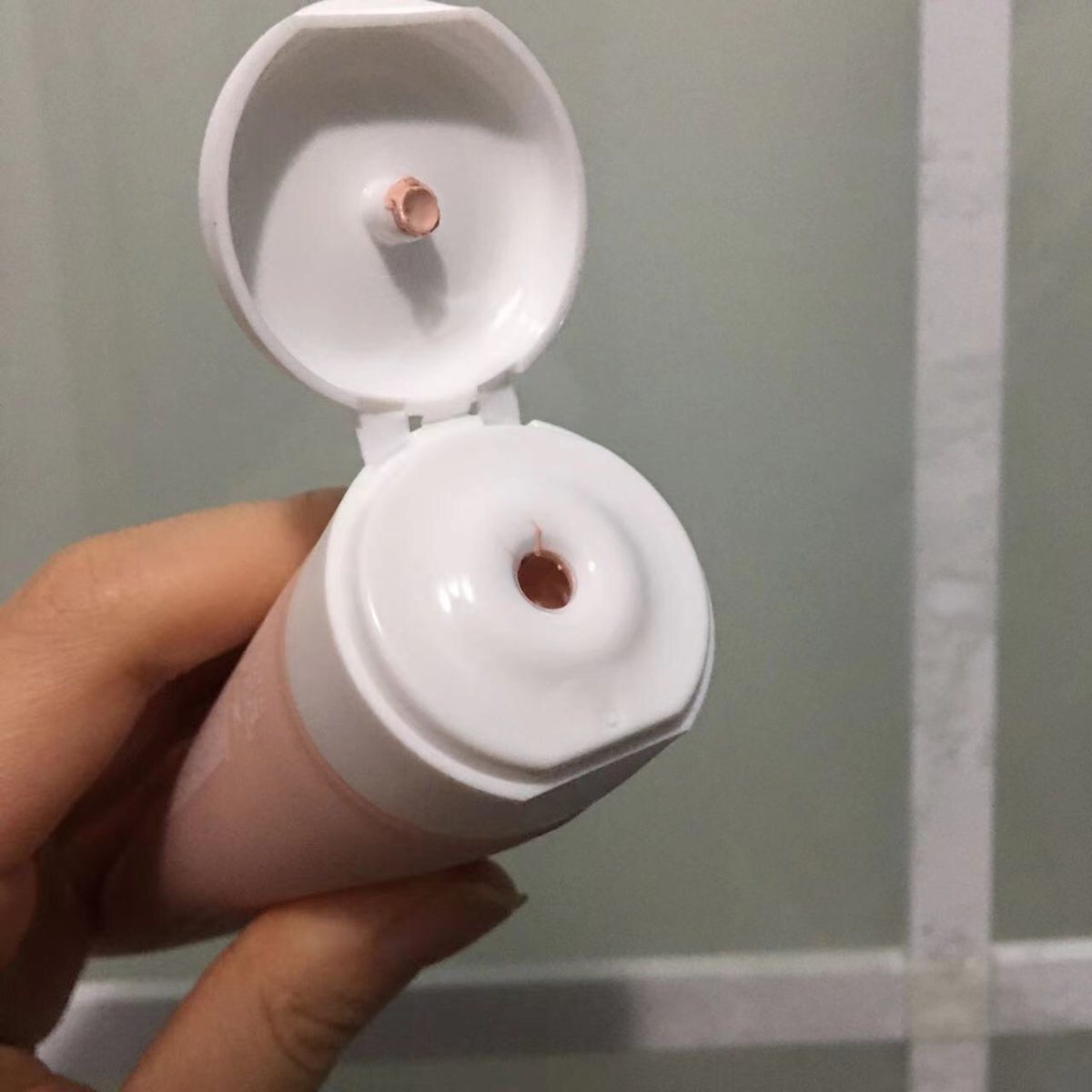 🛀7天面膜挑战Day17-悦木之源粉嫩滑粉面膜~粉娃娃面膜