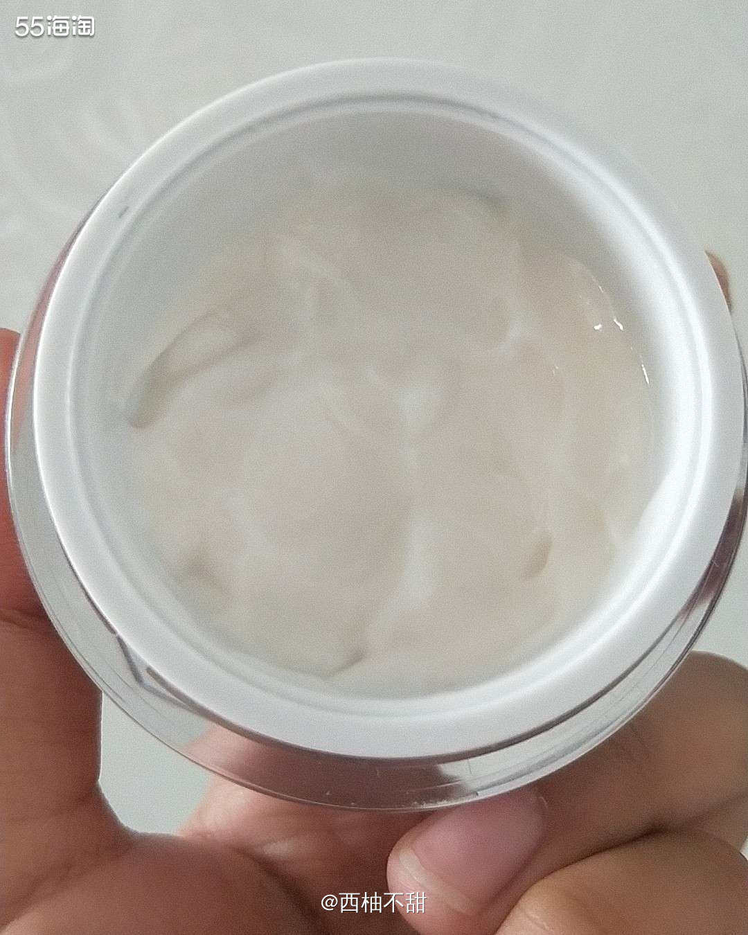 🍀夏季清爽的面霜好像真的不是特别的多，雅诗兰黛白胶原霜算其