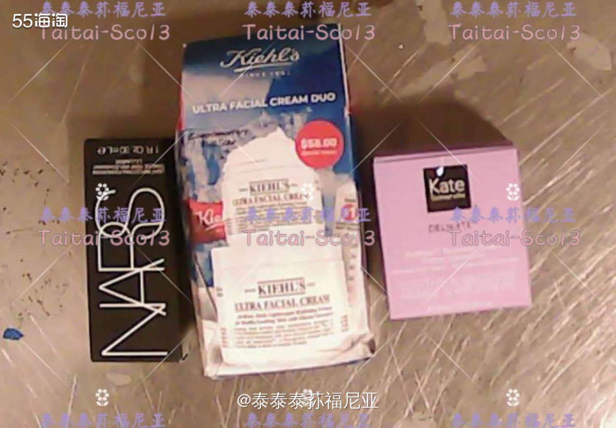 🍡4.10提交包裹，4.26飞往中国，4.28显示等待清关